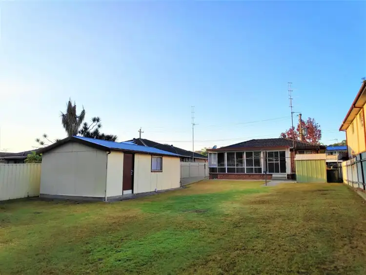 Second view of Homely house listing, 57 Devonshire Crescent, Oak Flats NSW 2529