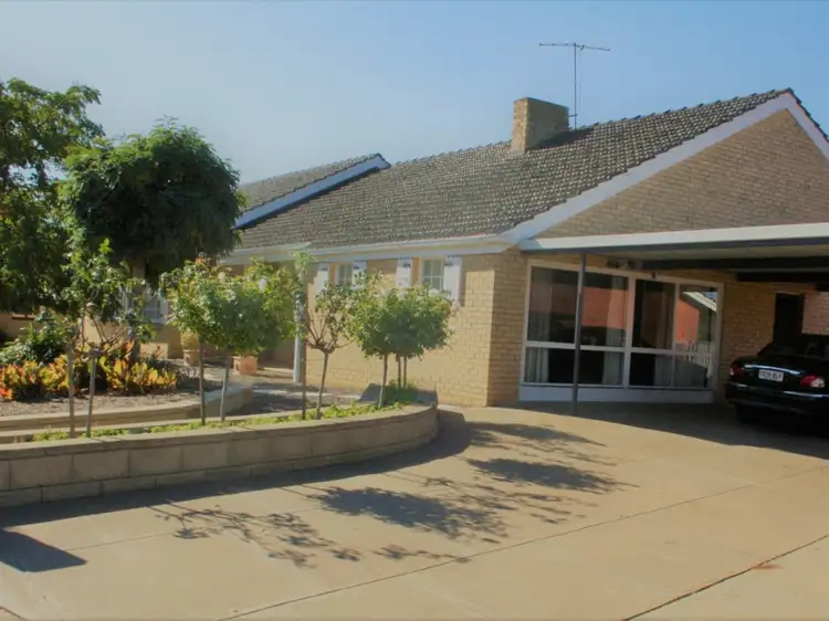 12 Leslie Street, Murray Bridge SA 5253