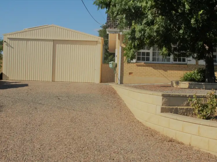 Second view of Homely house listing, 12 Leslie Street, Murray Bridge SA 5253