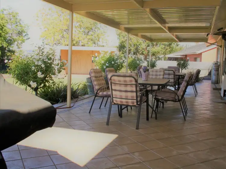 Third view of Homely house listing, 12 Leslie Street, Murray Bridge SA 5253
