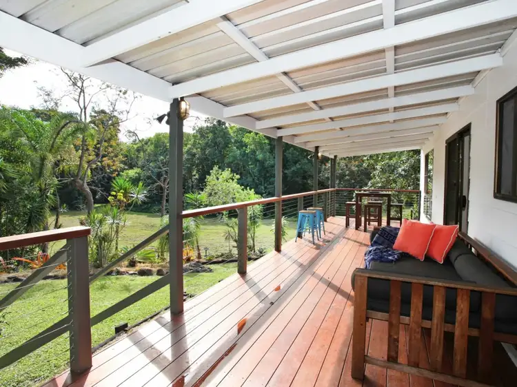 Fourth view of Homely house listing, 29 Suzen Court, Mooloolah Valley QLD 4553
