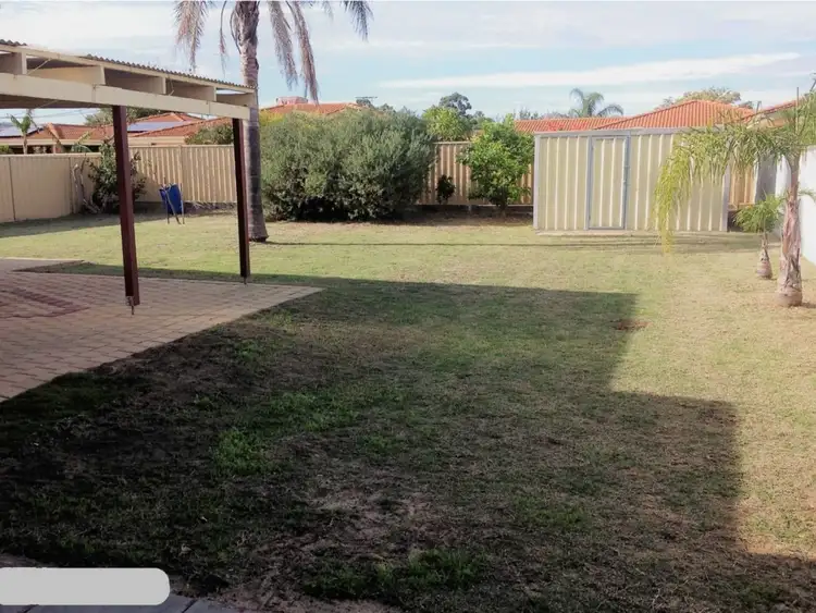 Second view of Homely house listing, 5 Carnac Court, Gosnells WA 6110