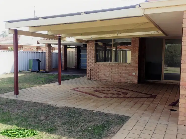 Third view of Homely house listing, 5 Carnac Court, Gosnells WA 6110