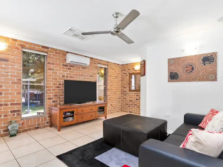 Third view of Homely house listing, 4 Jordan Close, Frenchville QLD 4701