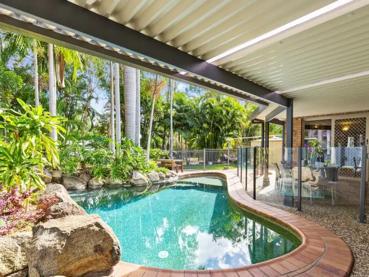 Fourth view of Homely house listing, 4 Jordan Close, Frenchville QLD 4701