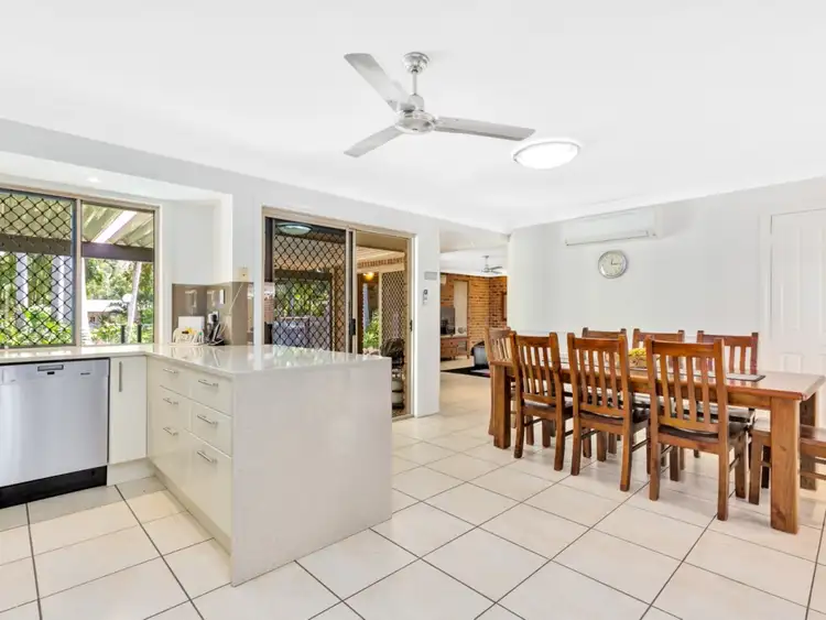 Sixth view of Homely house listing, 4 Jordan Close, Frenchville QLD 4701