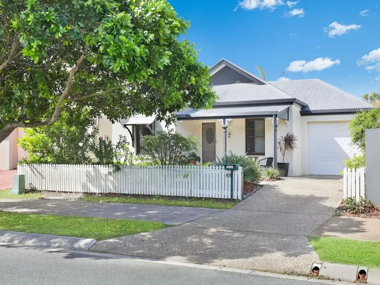 20/Tarawa Str Tarawa St, Kawana Island QLD 4575