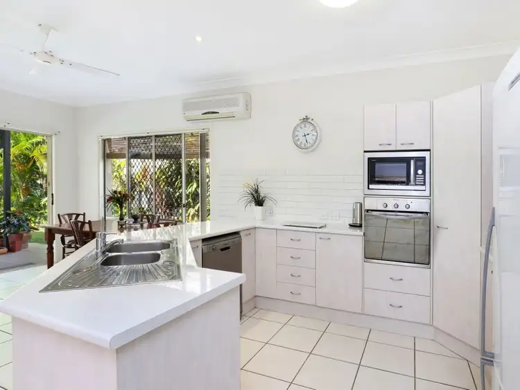 Second view of Homely house listing, 20/Tarawa Str Tarawa St, Kawana Island QLD 4575