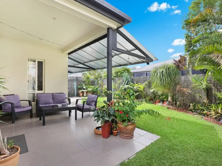 Fourth view of Homely house listing, 20/Tarawa Str Tarawa St, Kawana Island QLD 4575