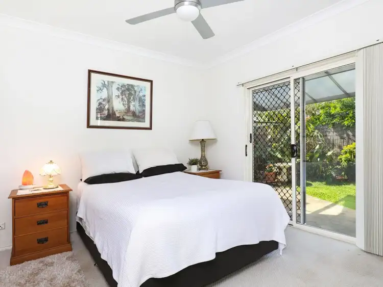 Fifth view of Homely house listing, 20/Tarawa Str Tarawa St, Kawana Island QLD 4575