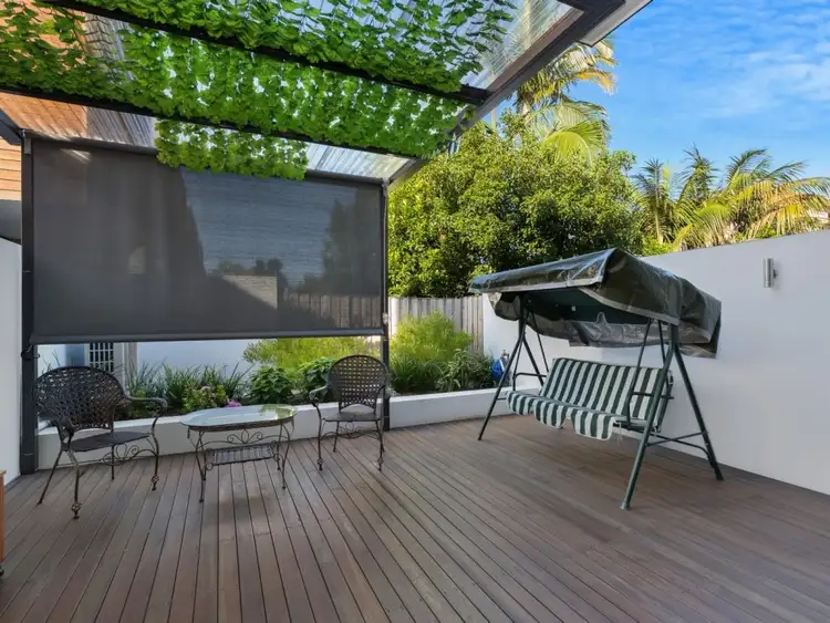 Second view of Homely villa listing, 5/112 Alfred St, Sans Souci NSW 2219