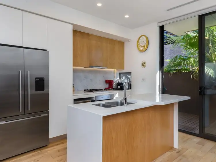 Sixth view of Homely villa listing, 5/112 Alfred St, Sans Souci NSW 2219