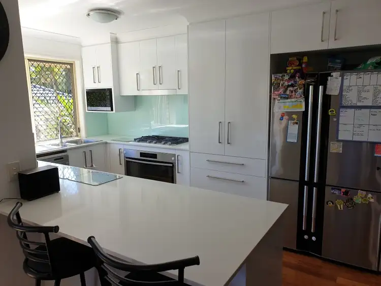 Second view of Homely house listing, 4/1-3 Freda Street, Ashmore QLD 4214