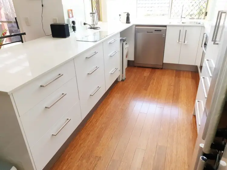 Fourth view of Homely house listing, 4/1-3 Freda Street, Ashmore QLD 4214