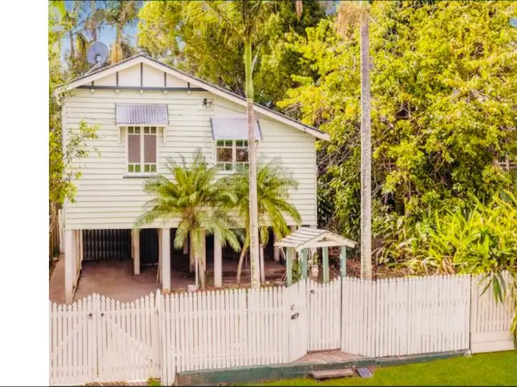 87 Haylock Street, Wynnum QLD 4178