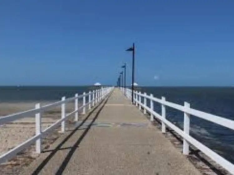 Seventh view of Homely house listing, 87 Haylock Street, Wynnum QLD 4178