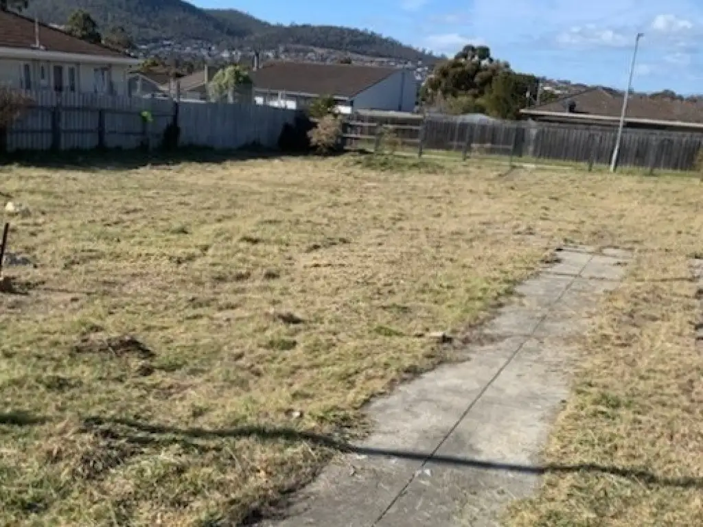 Main view of Homely land listing, 35 Benboyd Circle, Rokeby TAS 7019