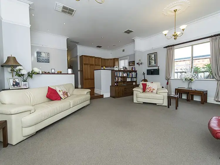 Sixth view of Homely house listing, 45 Ashburton Street, East Victoria Park WA 6101