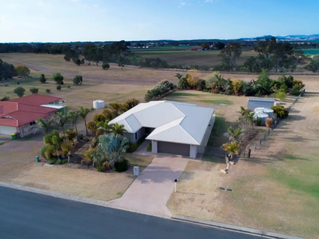 Main view of Homely house listing, 107 Parklea Drive, Placid Hills QLD 4343