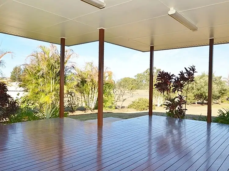 Second view of Homely house listing, 107 Parklea Drive, Placid Hills QLD 4343