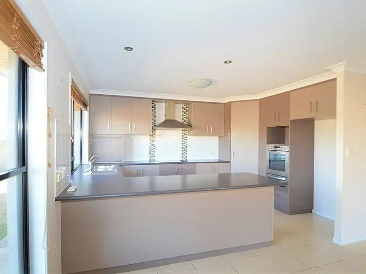 Third view of Homely house listing, 107 Parklea Drive, Placid Hills QLD 4343