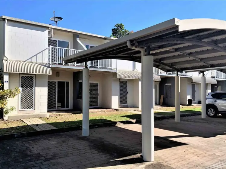 1/25 Fairweather Street, Yorkeys Knob QLD 4878