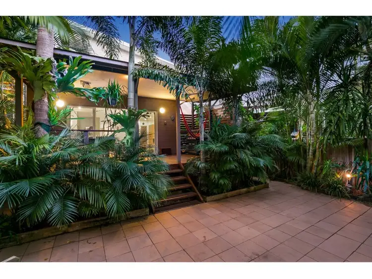 409 Moggill Road, Indooroopilly QLD 4068