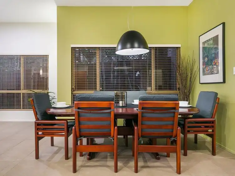 Fifth view of Homely house listing, 409 Moggill Road, Indooroopilly QLD 4068