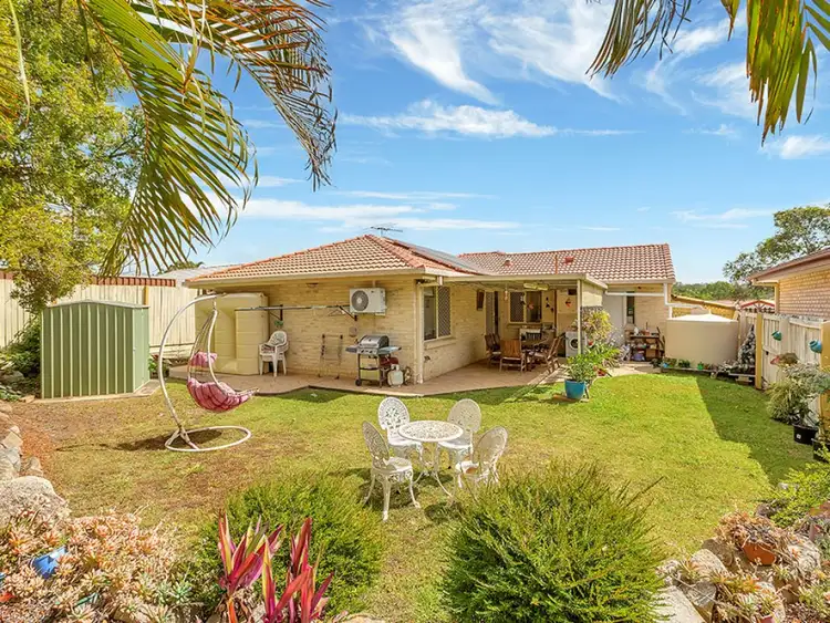 Fifth view of Homely house listing, 3 Mooloolah Court, Hillcrest QLD 4118