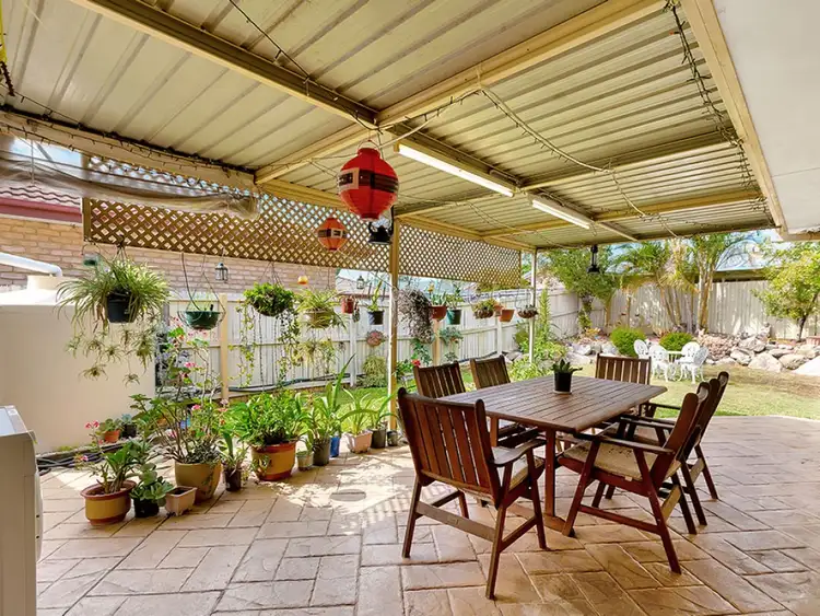 Sixth view of Homely house listing, 3 Mooloolah Court, Hillcrest QLD 4118