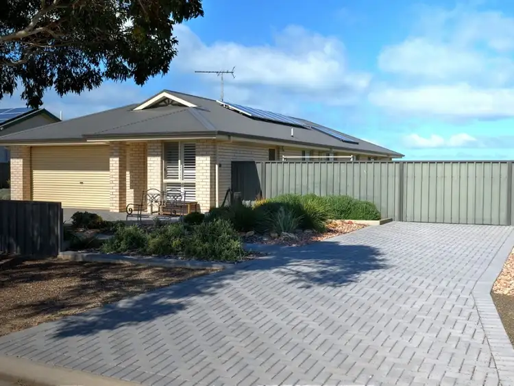 13 York Cres, Kingscote SA 5223