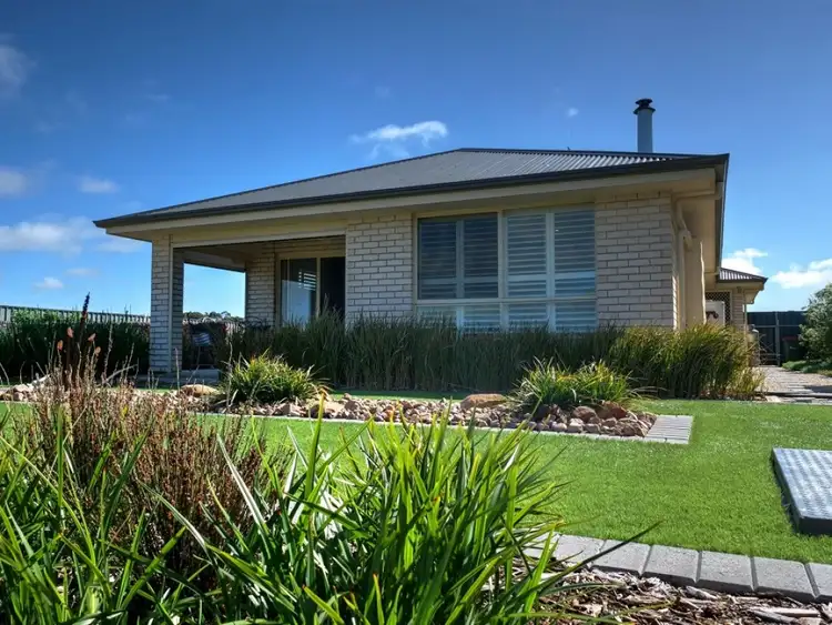 Second view of Homely house listing, 13 York Cres, Kingscote SA 5223