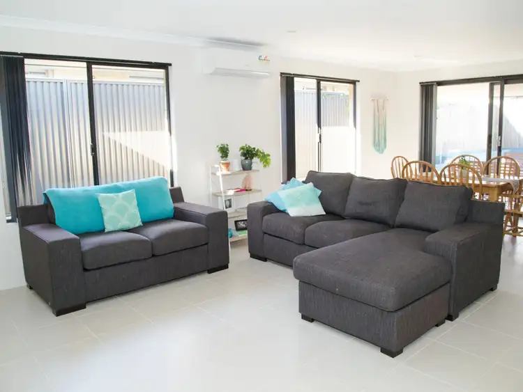 Third view of Homely house listing, 23 Affinity Street, Wellard WA 6170