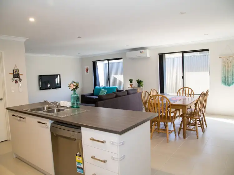 Fourth view of Homely house listing, 23 Affinity Street, Wellard WA 6170