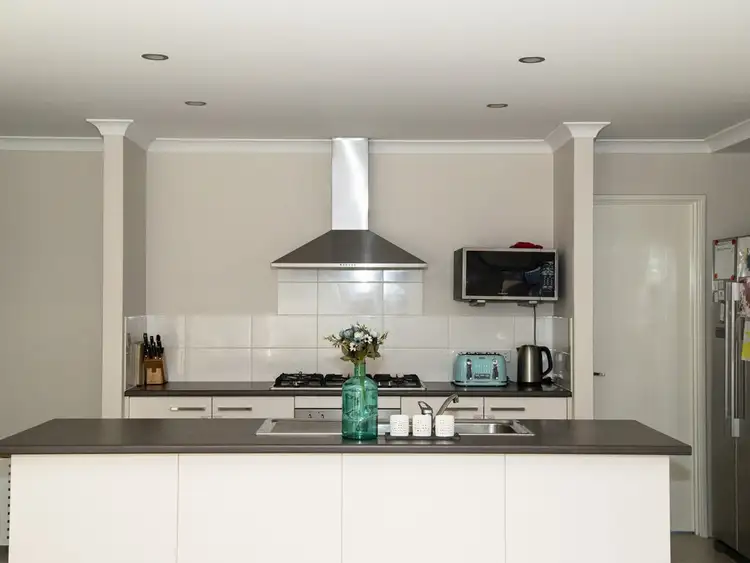 Seventh view of Homely house listing, 23 Affinity Street, Wellard WA 6170