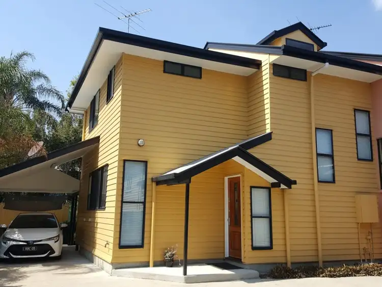 59A Brentnall St, Norman Park QLD 4170