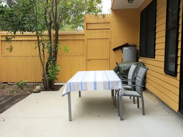 Seventh view of Homely townhouse listing, 59A Brentnall St, Norman Park QLD 4170