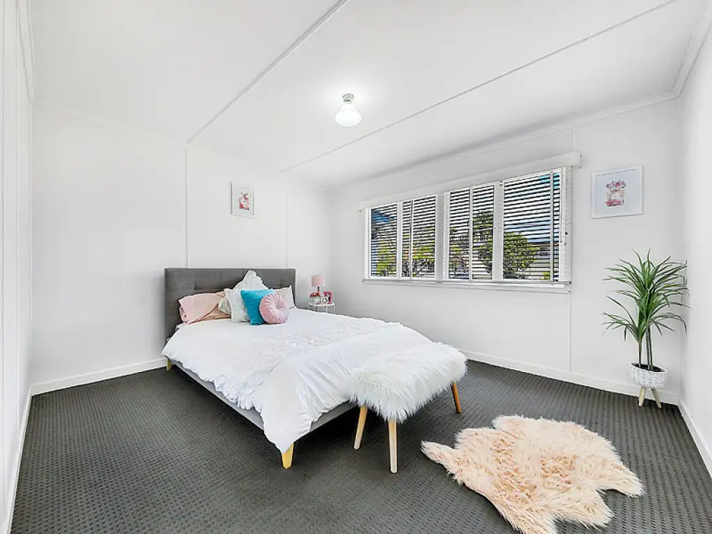 Main view of Homely house listing, 29 Bushing St, Wynnum West QLD 4178