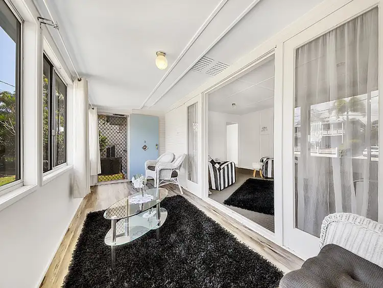 Second view of Homely house listing, 29 Bushing St, Wynnum West QLD 4178