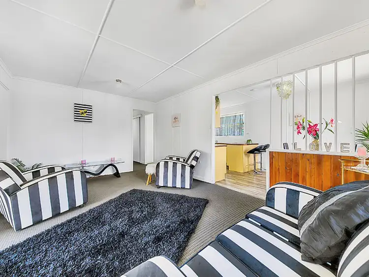 Third view of Homely house listing, 29 Bushing St, Wynnum West QLD 4178