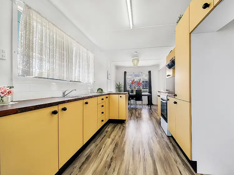 Fourth view of Homely house listing, 29 Bushing St, Wynnum West QLD 4178