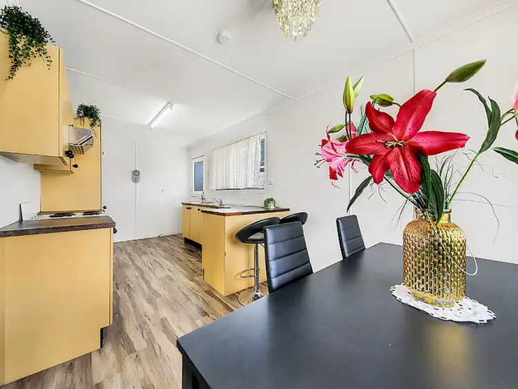 Fifth view of Homely house listing, 29 Bushing St, Wynnum West QLD 4178