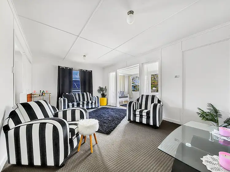 Sixth view of Homely house listing, 29 Bushing St, Wynnum West QLD 4178