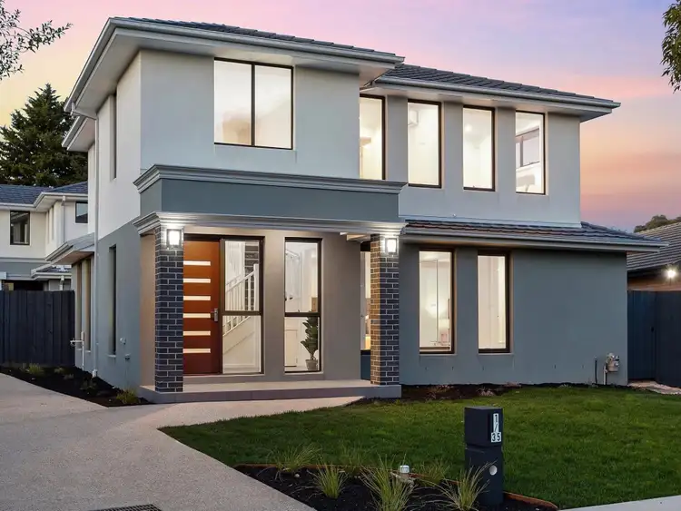 1/35 Saniky St, Notting Hill VIC 3168