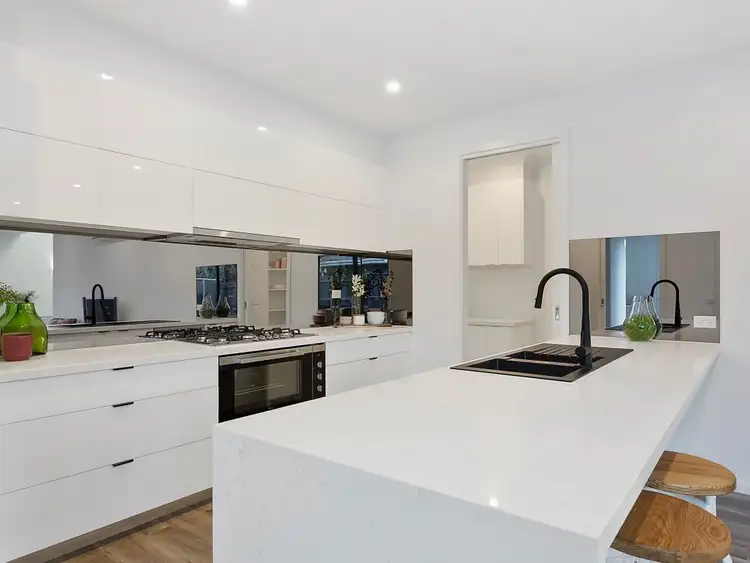 Fourth view of Homely townhouse listing, 1/35 Saniky St, Notting Hill VIC 3168