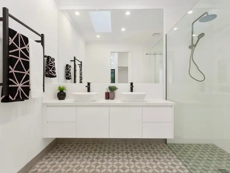 Sixth view of Homely townhouse listing, 1/35 Saniky St, Notting Hill VIC 3168