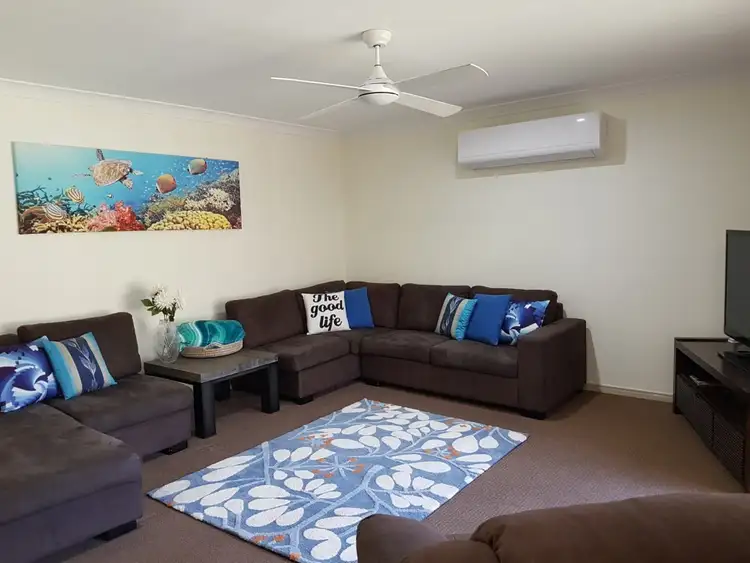 Fourth view of Homely house listing, 26 Armani Avenue, Pimpama QLD 4209