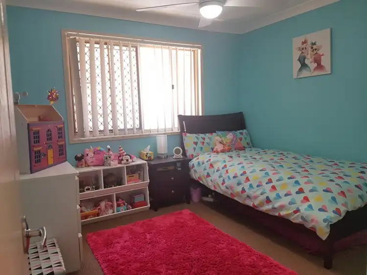 Fifth view of Homely house listing, 26 Armani Avenue, Pimpama QLD 4209
