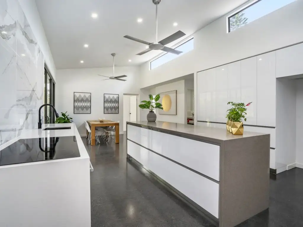 Main view of Homely house listing, 5a Sara Street, Ashmore QLD 4214