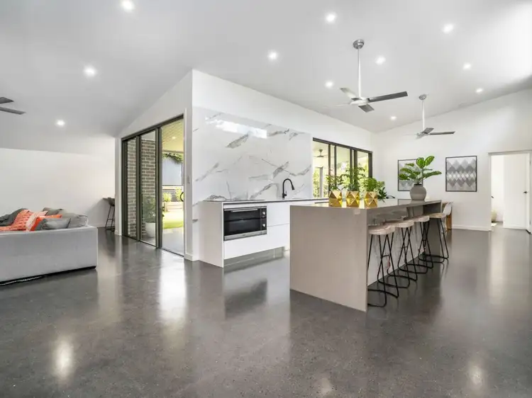 Second view of Homely house listing, 5a Sara Street, Ashmore QLD 4214